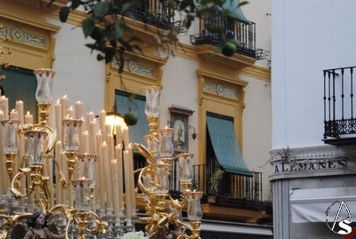 450 años de Soledad. Alberto G. Acevedo